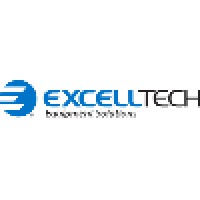 Excell Technology Logo