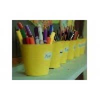 Crabapple Academy Logo