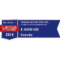 Cox Law Group Logo