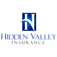 Hidden Valley Insurance, Inc. Logo