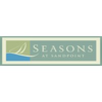 Seasons At Sandpoint Logo