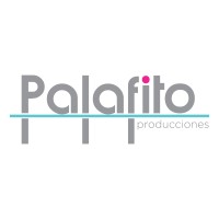 Palafito Producciones Logo