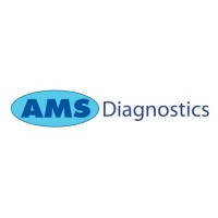 AMS Diagnostics Logo