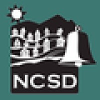 Nevada City School District Logo