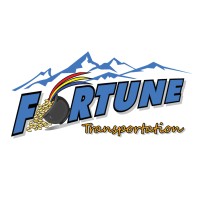 Fortune Transportation Logo