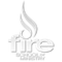Fire School Of Ministry Logo