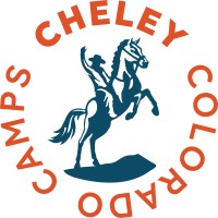 Cheley Colorado Camps Logo