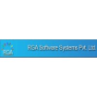 RGA Software Systems Pvt Ltd Logo