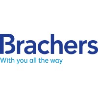 Brachers LLP Logo