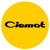 CIEMAT Logo