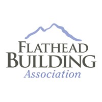 Flathead Building Association Logo