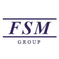 FSM Group Logo