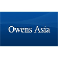 Owens Asia Logo