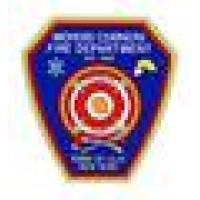Moyers Corners Fire Department Logo