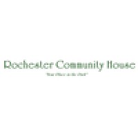 Rochester Community House Inc Logo