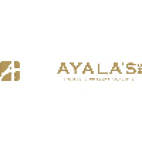 Ayalas Inc Logo