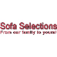 Sofa Selections Logo