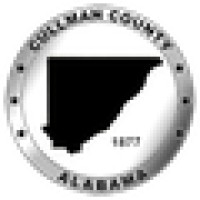 Cullman County Commission Logo