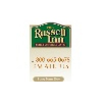 Russell Inn Logo