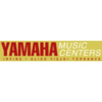 Yamaha Music Center Logo