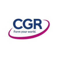 CGR International Logo