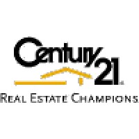 Century 21 Champions Logo