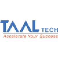 TAAL Tech Logo
