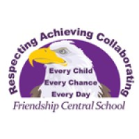 Friendship Central School Logo