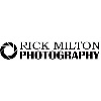 Rick Milton Photography Logo