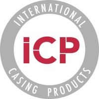 INTERNATIONAL CASING PRODUCTS S.L.U Logo
