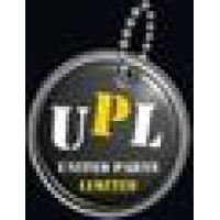 United Parts Ltd Logo