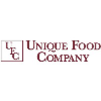 Unique Foods Logo