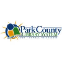 Park County Library Logo