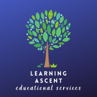 Learning Ascent Educational Services Logo
