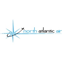 North Atlantic Air Inc Logo