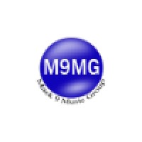 Mack 9 Music Group, LLC Logo
