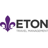 Eton Travel Management Logo