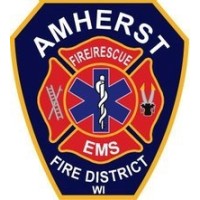 Amherst Fire District Logo