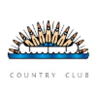 Blackledge Country Club Logo