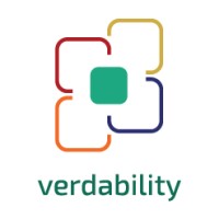 Verdability Logo