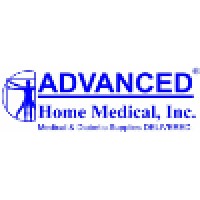 Advanced Home Med Logo