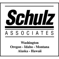 Schulz Associates Inc Logo