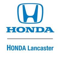 Honda Lancaster Logo