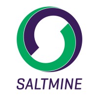 Saltmine Trust Logo