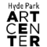 Hyde Park Art Center Logo