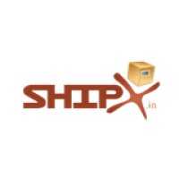 Shipx Logo