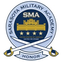 Sarasota Military Academy Logo