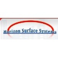Horizon Surface Systems Logo