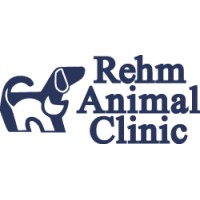 Rehm Animal Clinics Logo