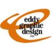 Eddy Graphic Design Inc Logo